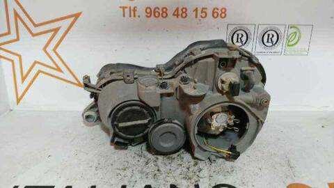 Faro Derecho Mercedes Clase C 160 279CV 205KW