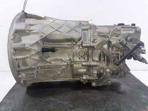 Foto 2ª: Caja Cambios Mercedes Clase V 200 2.1 CDI CAT 190CV 140KW