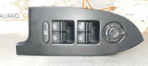 Botonera Elevalunas Alfa Romeo Giulietta PROGRESSION 120CV 88KW