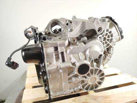 Foto 3ª: Caja Cambios Seat Ateca 1.5 TSI 150CV 110KW [DXD] (2025)