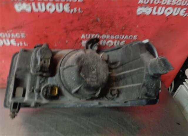 Foto 2ª: Faro Derecho Land Rover Freelander 2.0 TD4 [20T2N]