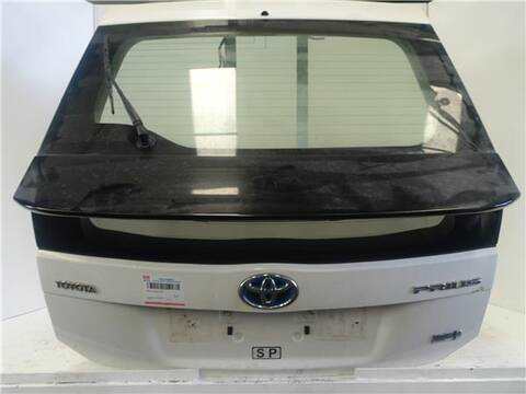 Portón Toyota Prius 1.8 HYBRID 99CV 73KW