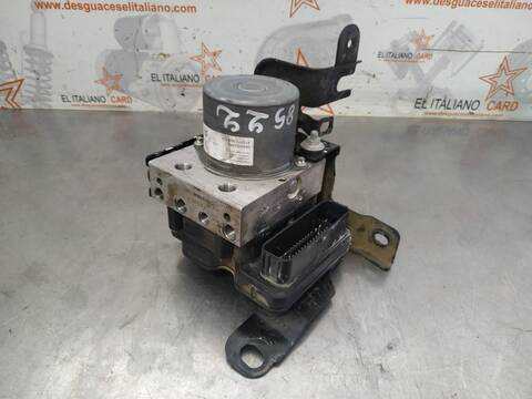 Abs Peugeot Rifter ACTIVE NAV STANDARD 131CV 96KW