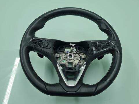 Volante Opel Grandland DESIGN LINE 131CV 96KW