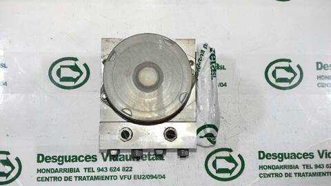 Foto 2ª: Abs Renault Scenic DYNAMIQUE 106CV 78KW [K9K732] (2007)