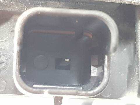 Foto 2ª: Alternador Peugeot Expert PRO STANDARD (1996)
