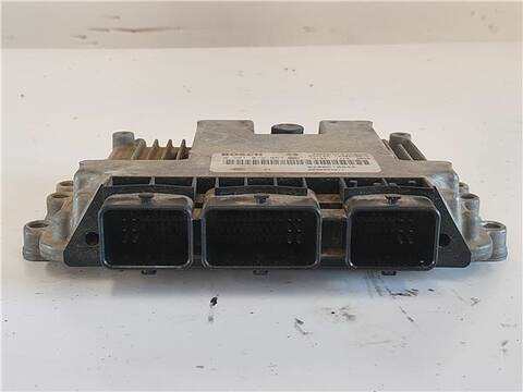 Foto 2ª: Centralita Motor ECU Suzuki Grand Vitara 1.9 DDIS 129CV 95KW [D/F9Q] (2008)