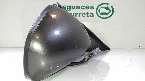 Foto 2ª: Retrovisor Derecho Alfa Romeo 159 1.9 JTD M) 16V CAT 150CV 110KW [939A2000] (2007)