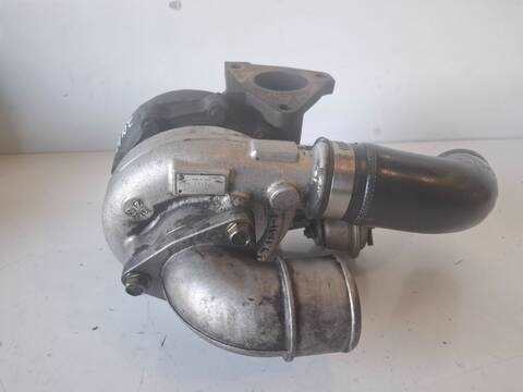 Turbocompresor Nissan Terrano AVENTURA 3.0 TD CAT 154CV
