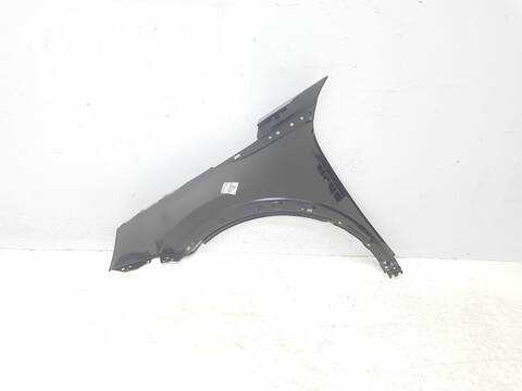 Foto 2ª: Aleta Delantera Derecha Peugeot 2008 ALLURE