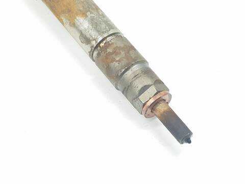 Foto 2ª: Inyectores Opel Combo SELECTIVE (2018)