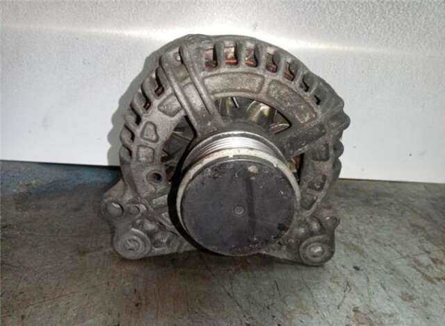 Foto 3ª: Alternador Audi A3 2.0 TDI AMBITION QUATTRO (103KW) [2.0 LTR. - 103 KW TDI] [BKD]
