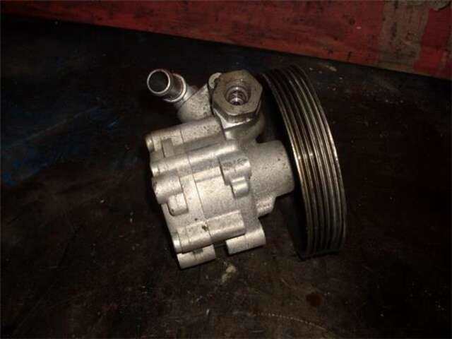 Foto 3ª: Bomba Servodireccion Peugeot 406 2.0 HDI 110 [RHZ (DW10ATED)]