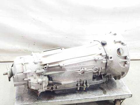 Caja Cambios Mercedes Clase G 230 GLK 220 CDI 4-MATIC BE 204.984) 113CV 83KW