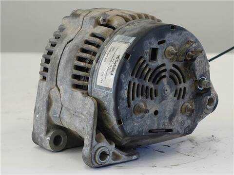 Foto 2ª: Alternador Opel Frontera 2.2 DTI 6B_ZC 6B_VF 6B_66 6B_76) 116CV 85KW [X 22 DTH] (1999)