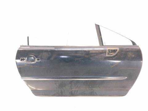 Puerta Delantera Derecha Peugeot 407 2.0 HDI 136CV
