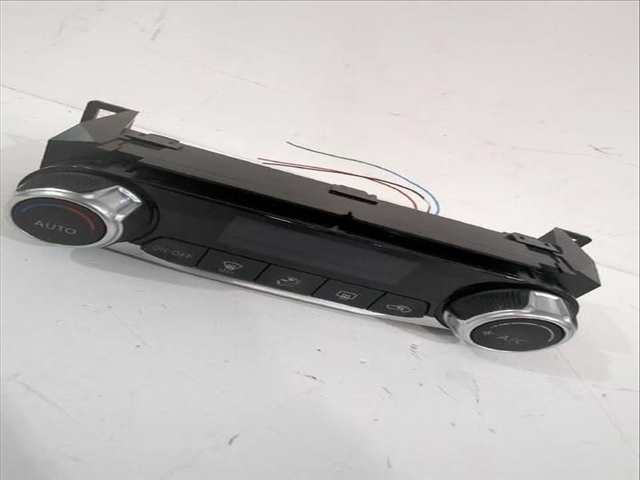 Mando Calefacción A. A. Nissan Micra 1.5 DCI 90CV