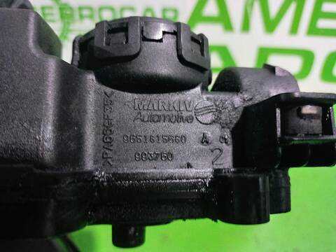 Foto 2ª: Despiece Motor Citroen C4 1.6 16V HDI 90CV [9HXDV6ATED4] (2004)