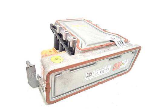 Centralita Motor ECU Audi Q3 1.5 16V TSI ACT 150CV 110KW