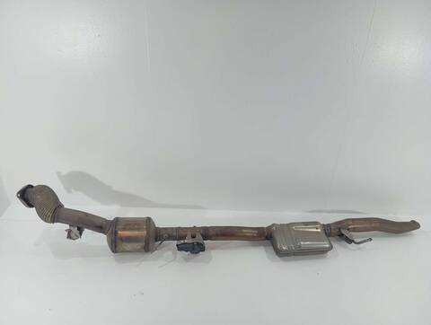 Foto 1ª: Catalizador Mercedes Clase A 140 A 220 D 177.014) 190CV 140KW [654.920] (2021)