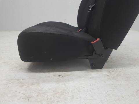Foto 2ª: Asiento Delantero Derecho Mercedes Sprinter 318-319 CDI 906.631-633-635-637) (2009)