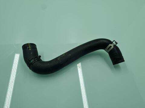 Tubo de Escape Toyota Land Cruiser VX 177CV 130KW