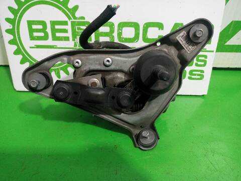 Foto 2ª: Motor Limpia Delantero Peugeot 508 ACTIVE 140CV [RHFDW10BTED4] (2011)