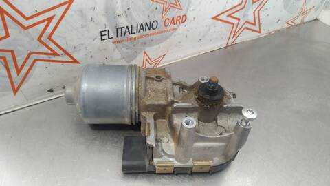 Motor Limpia Delantero Mercedes Clase C 160 C 220 T CDI BLUETEC 205.204) 170CV 125KW FAMILIAR