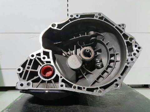 Caja Cambios Opel Corsa COSMO 86CV 63KW