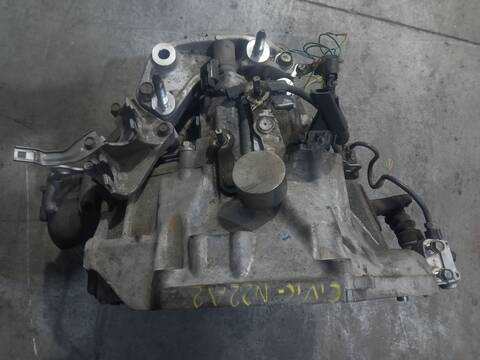 Foto 2ª: Caja Cambios Honda Civic 2.2 CTDI FK3) HATCHBACK 140CV 103KW