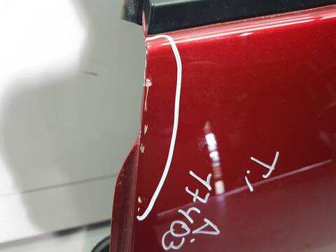 Foto 2ª: Puerta Trasera Izquierda Mazda 2 1.5 SKYACTIV-G HATCHBACK 90CV 66KW [P5] (2021)