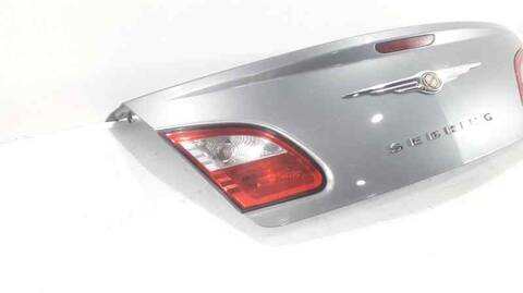 Maletero Chrysler Sebring 2.0 CRD CAT BERLINA 140CV 103KW