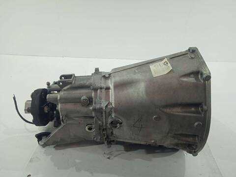 Caja Cambios Mercedes Clase C 160 200 COMPRESSOR 203.045) BERLINA 163CV 120KW
