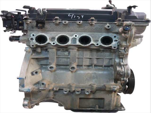 Foto 3ª: Motor Completo Hyundai i20 75CV 55KW [G4LA] (2016)