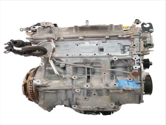 Foto 2ª: Motor Completo Nissan Qashqai 115CV 85KW [HRA2DDT H5FT] (2016)