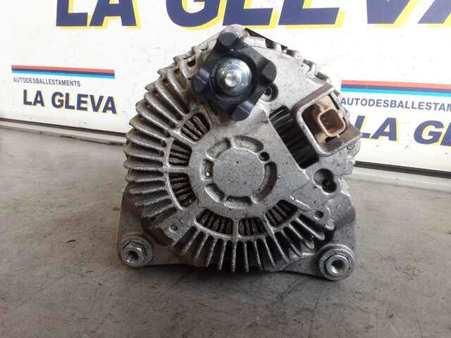 Foto 3ª: Alternador Renault Scenic 1.6 DCI130CV/96KW [R9M 402] (2014)