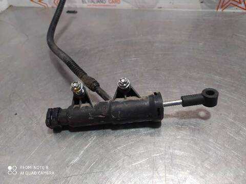 Foto 2ª: Bomba Embrague Volkswagen Crafter CAJA CERRADA 30 BATALLA CORTA 109CV 80KW [BJK] (2008)