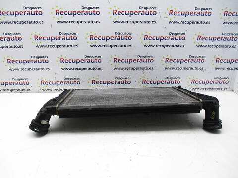 Foto 3ª: Intercooler Seat Leon BKD (2007)