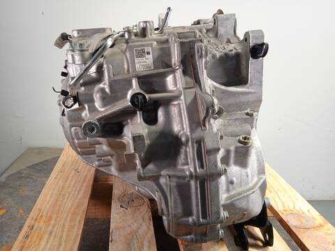 Foto 4ª: Caja Cambios Automatica Peugeot 2008 1.2 PURETECH 130 131CV 96KW AUT. [HN05] (2023)