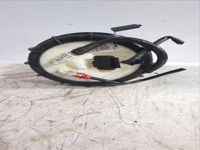 Aforador Ford Focus 1.8 TDCI 100CV