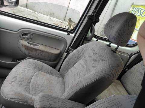 Asiento Delantero Derecho Renault Kangoo K9K702