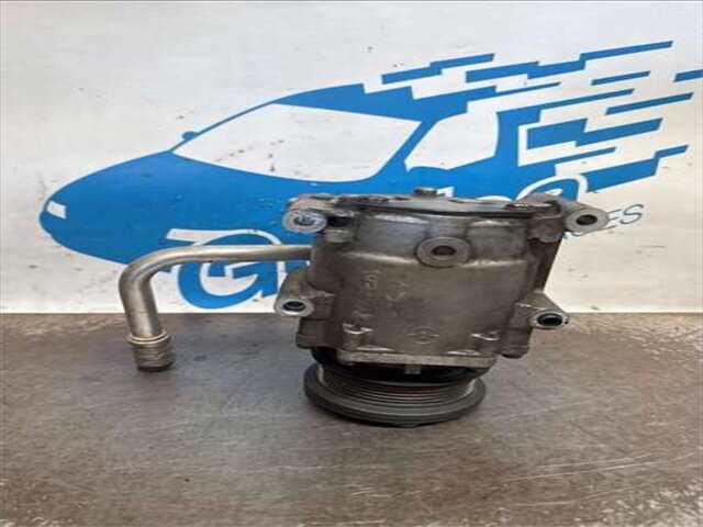 Foto 2ª: Compresor Aire Acondicionado Ford Fiesta 1.4 16V [FXJB]