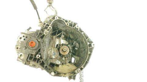 Caja Cambios Fiat Bravo 1.9 D MULTIJET