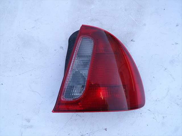 Piloto Trasero Derecho Mg ZS 2.0 D 2001-2005