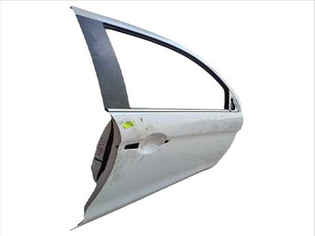 Foto 3ª: Puerta Delantera Derecha Citroen C4 1.6 HDI 115 (2010)