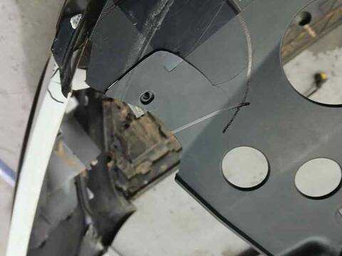 Foto 2ª: Paragolpes Delantero Dacia Jogger ESSENCIAL 91CV 67KW [H4D480] (2022)