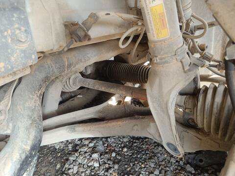 Brazo Suspension Delantero Derecho Mercedes Clase ML 230 OM642940 AUT.