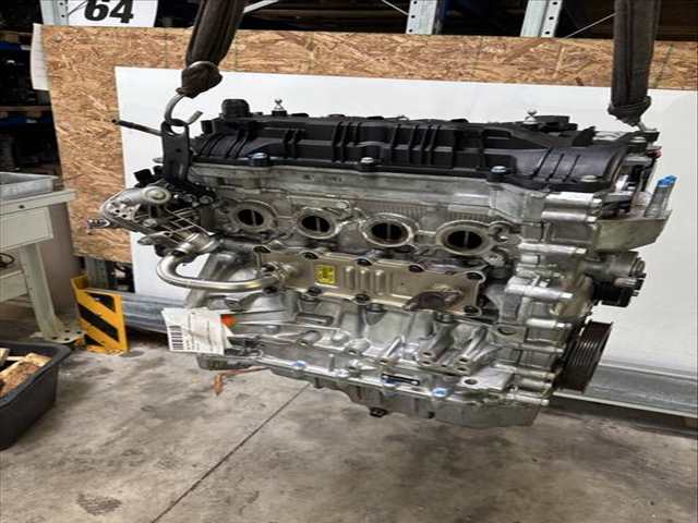 Foto 3ª: Motor Completo Hyundai Elantra 2.0 150 CV 110KW [G4NS] (2020)