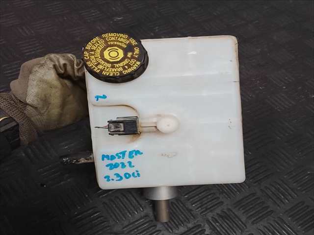 Foto 3ª: Bomba Freno Renault Master 2.3 DCI 150CV (2022)