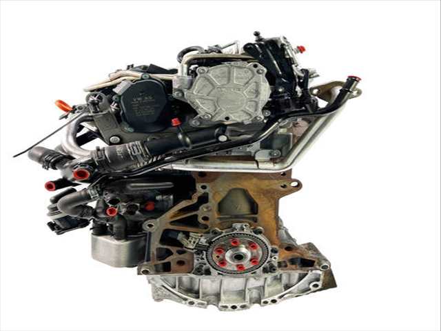 Motor Completo Audi A4 B8 C6 136CV 100KW